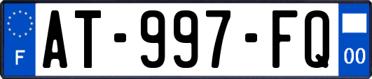 AT-997-FQ
