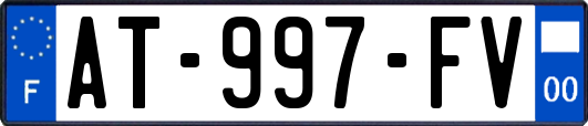 AT-997-FV