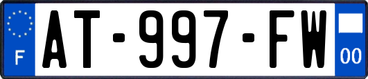 AT-997-FW
