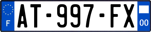 AT-997-FX