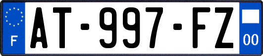 AT-997-FZ