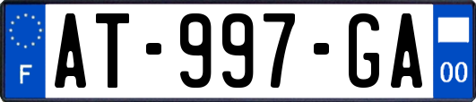 AT-997-GA