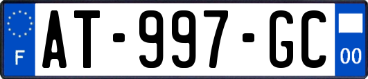 AT-997-GC