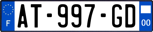 AT-997-GD