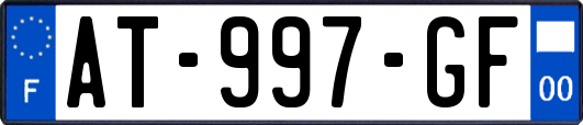 AT-997-GF