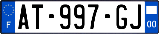 AT-997-GJ