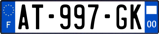 AT-997-GK