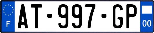 AT-997-GP