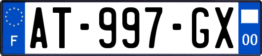 AT-997-GX
