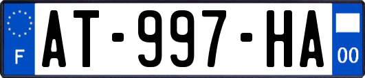 AT-997-HA