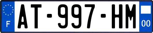 AT-997-HM