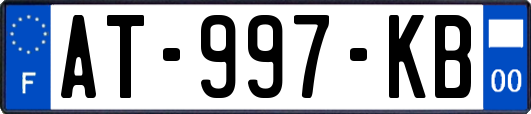 AT-997-KB