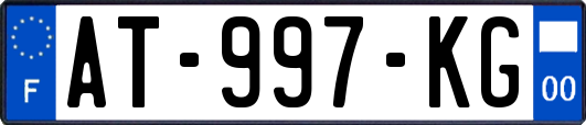 AT-997-KG