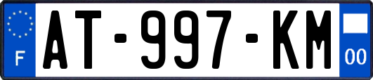 AT-997-KM