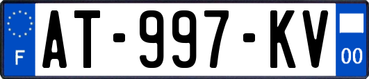 AT-997-KV