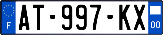 AT-997-KX