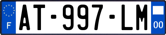 AT-997-LM