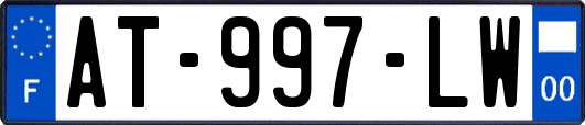 AT-997-LW