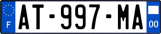 AT-997-MA