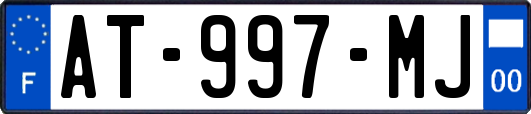 AT-997-MJ