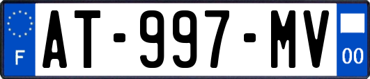 AT-997-MV