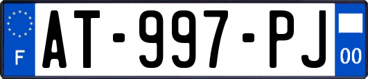 AT-997-PJ