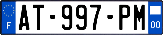 AT-997-PM