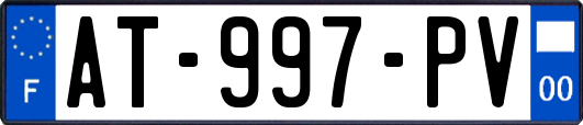 AT-997-PV