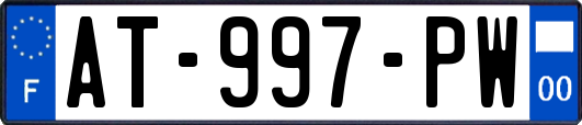 AT-997-PW