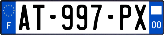 AT-997-PX