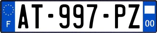 AT-997-PZ