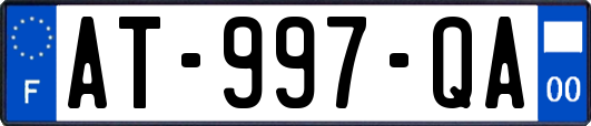 AT-997-QA