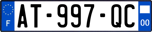 AT-997-QC
