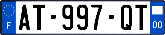 AT-997-QT