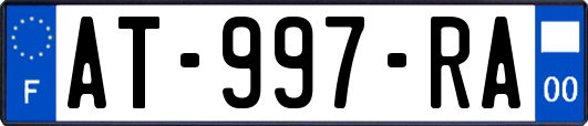AT-997-RA