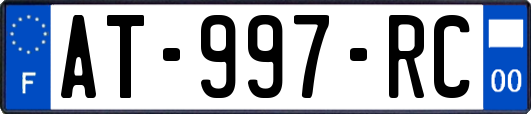 AT-997-RC