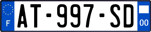 AT-997-SD
