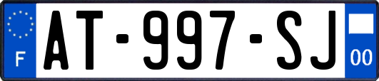 AT-997-SJ