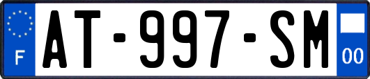 AT-997-SM