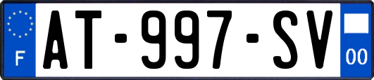 AT-997-SV