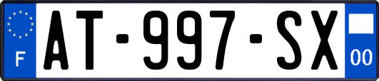 AT-997-SX