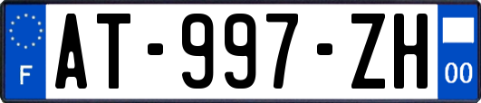 AT-997-ZH