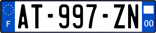 AT-997-ZN