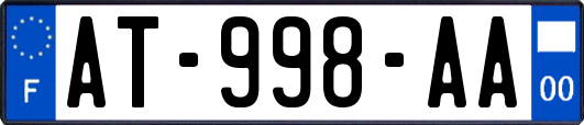 AT-998-AA