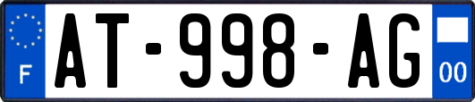 AT-998-AG