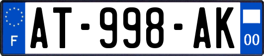 AT-998-AK