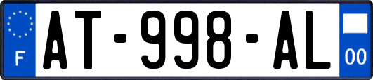 AT-998-AL