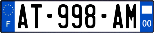 AT-998-AM