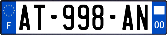 AT-998-AN