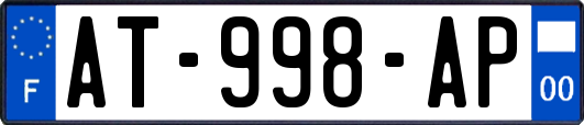 AT-998-AP